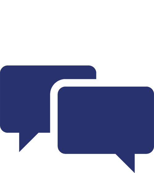Submit feedback icon