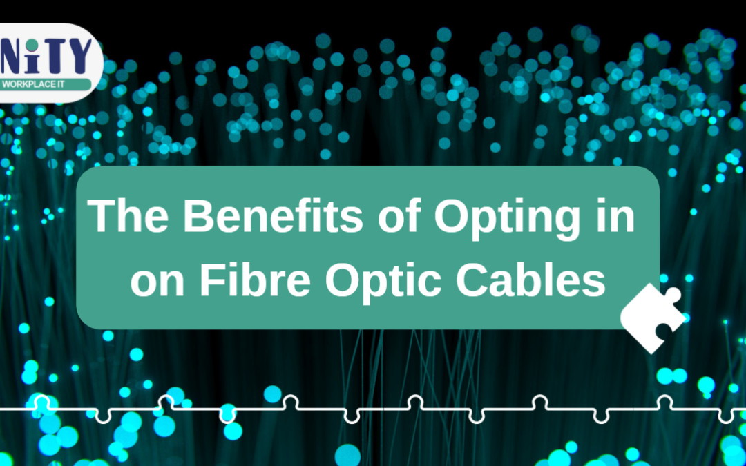 Fibre Optic Cables