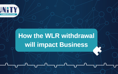 How the WLR withdrawal will impact Business