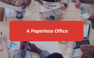 A Paperless Office with Document Management