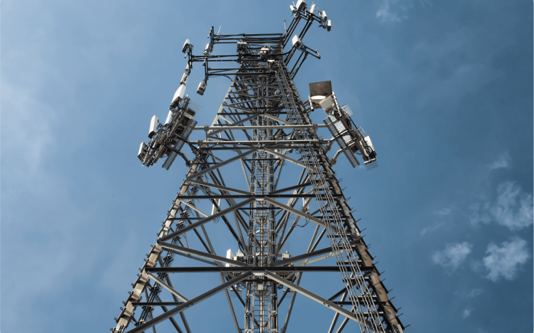 Industry Highlight: The Future of Telecommunications