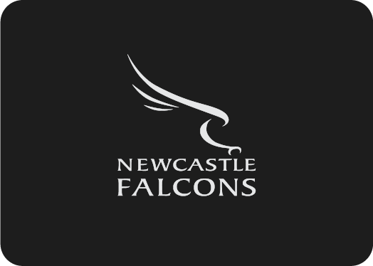 Newcastle Falcons Case Study