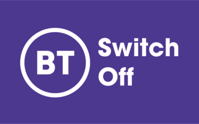 Navigating the BT Switch-Off