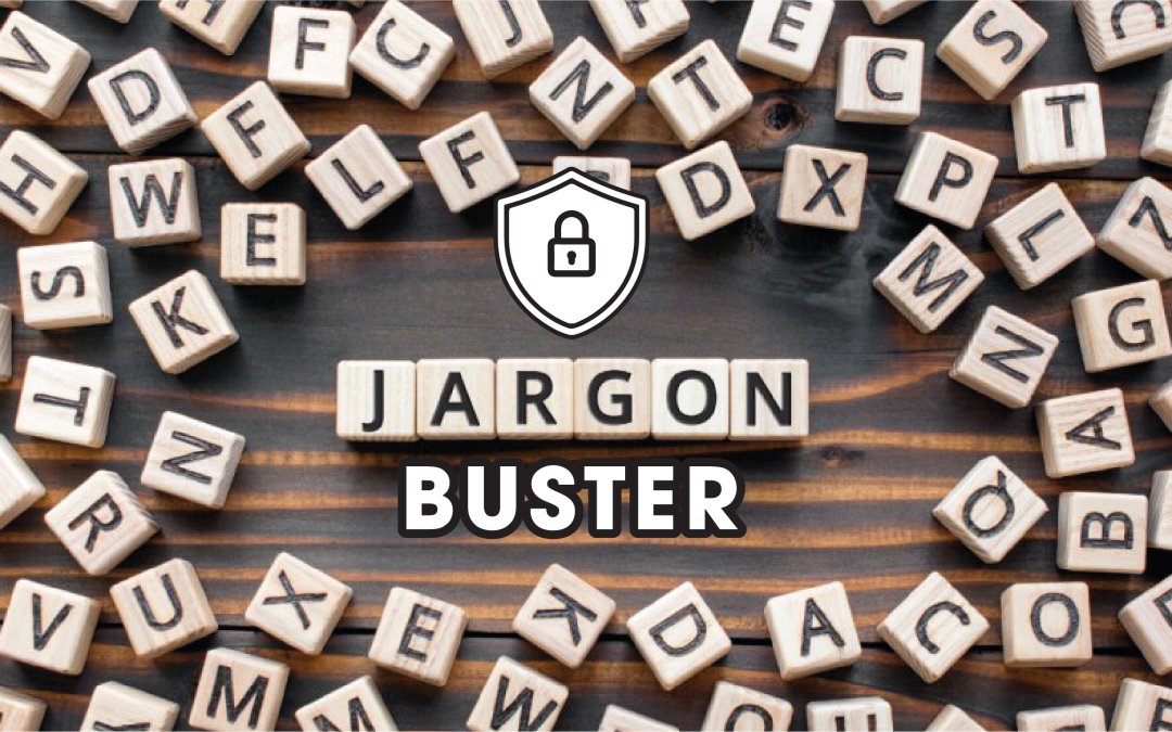 Jargon Buster: Demystifying IT Terminology