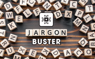 Jargon Buster: Technological Innovation Edition