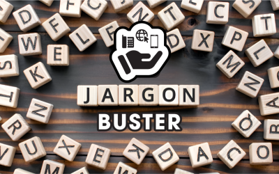 Jargon Buster: Demystifying Comms Terminology