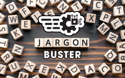 Jargon Buster: Demystifying Digital Transformation