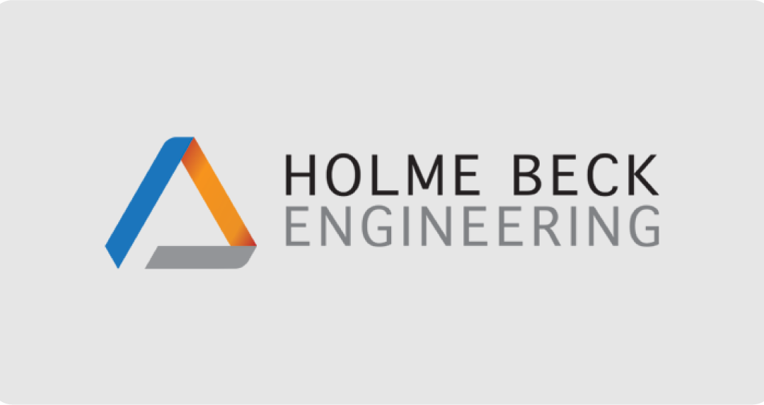 Customer Spotlight: Holme Beck Engineering