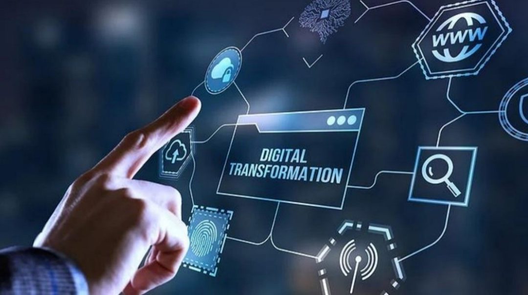 How Will Digital Transformation Shape the Future?