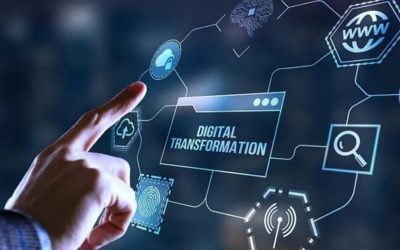 How Will Digital Transformation Shape the Future?