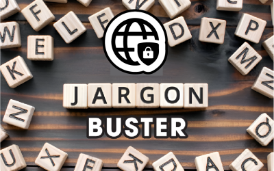 Jargon Buster: Demystifying Cyber Risks