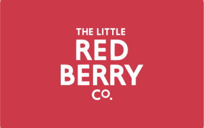 Customer Spotlight: The Little Red Berry Co.