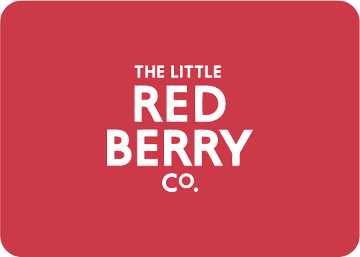 Customer Spotlight: The Little Red Berry Co.