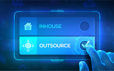 Collaboration Between In-House and Outsourced IT | IT Support in Middlesbrough
