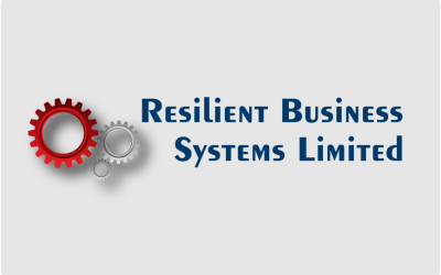 Case Study: Resilient Business Systems