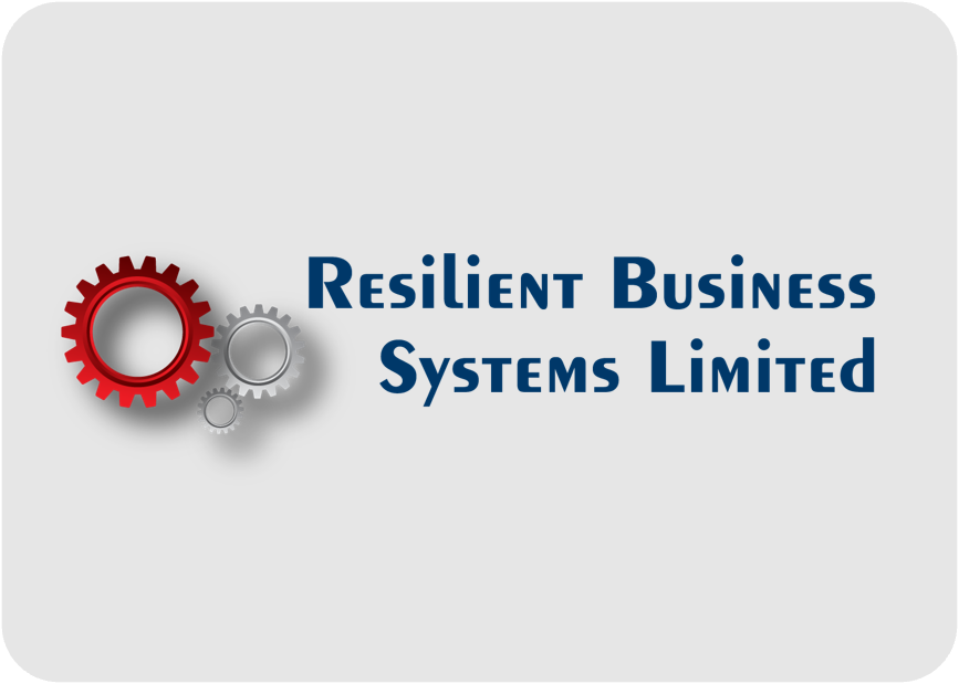 Case Study: Resilient Business Systems