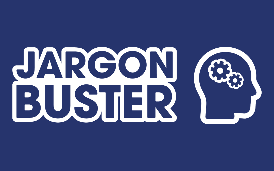 Jargon Buster: Demystifying IT Terminology with a Focus on Value