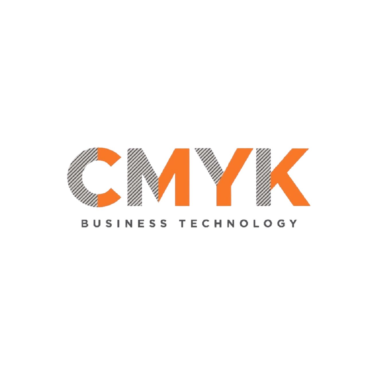 CMYK Business Technology