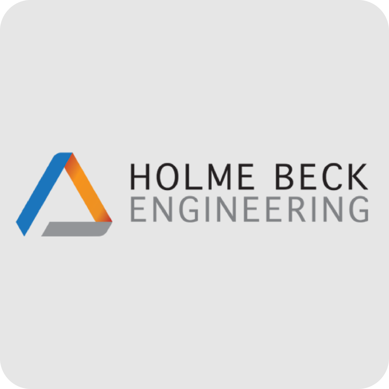 Holme Beck Engineering