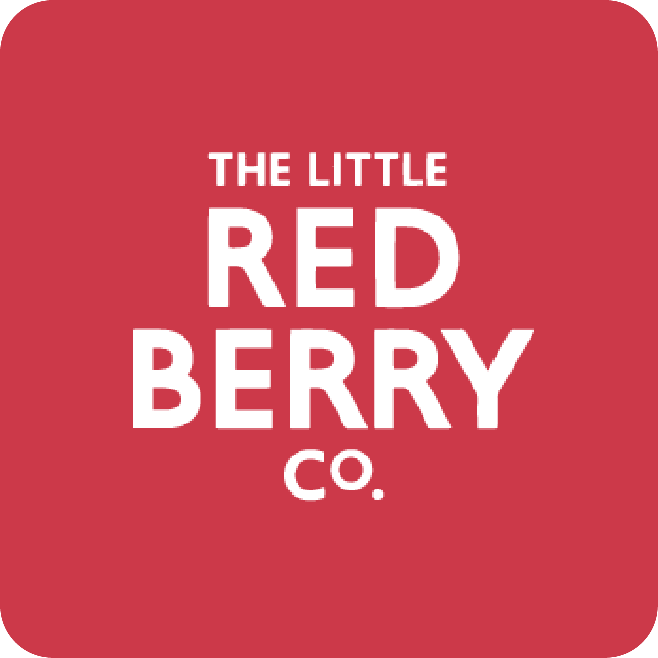 The Little Red Berry Co