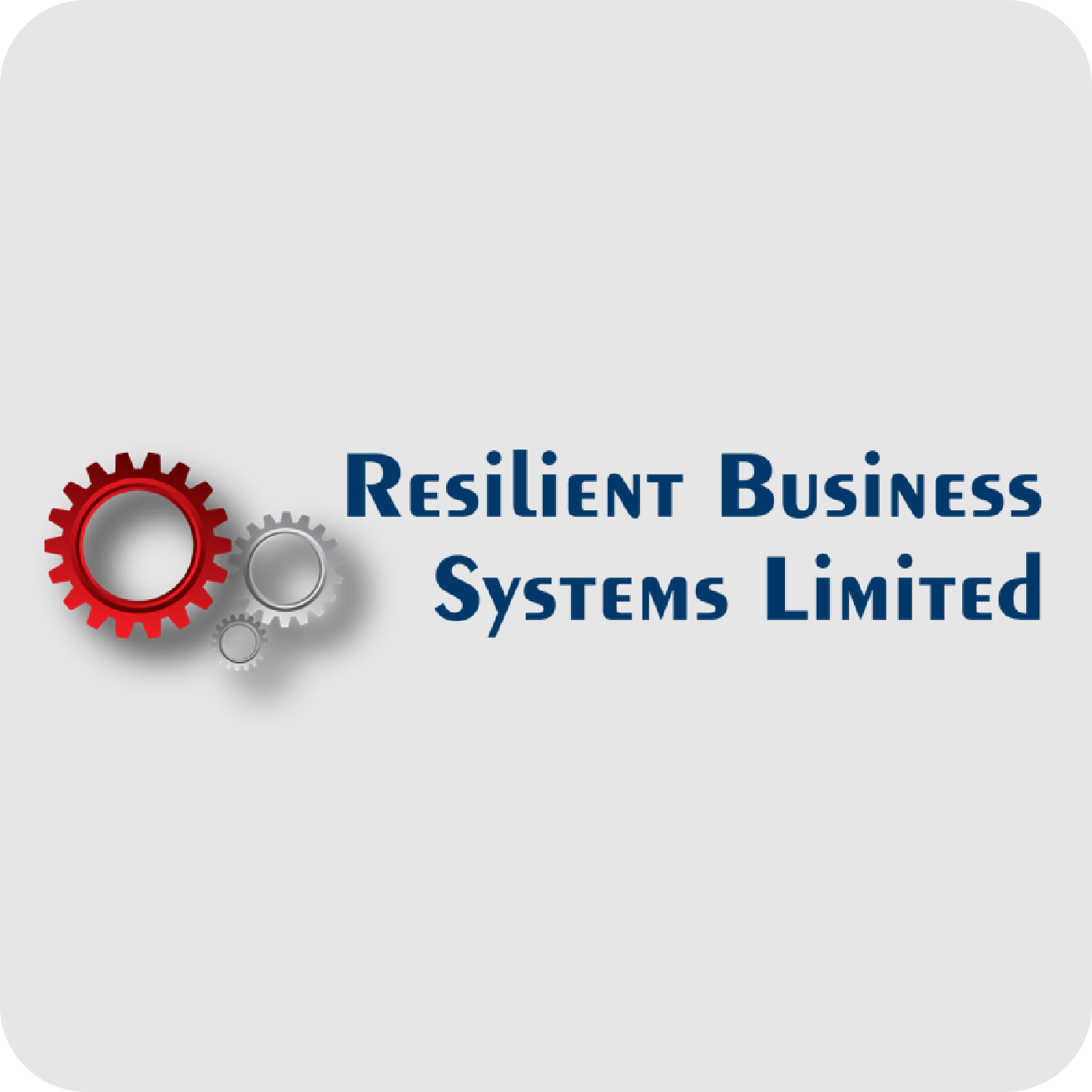Resilient Business Systems