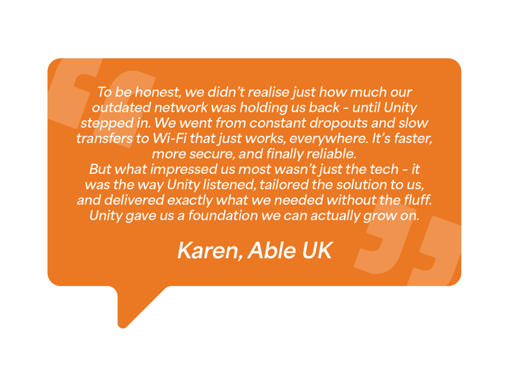 Able Quote S10