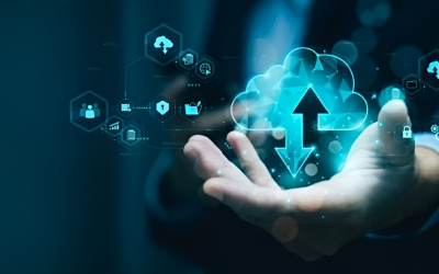 Cloud Confidence: Why Businesses Are Moving with Certainty in 2025