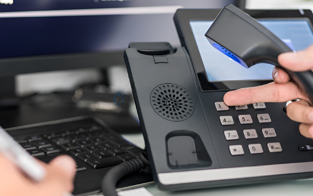 Trust-Led VoIP: Shaping the Future of Business Communication
