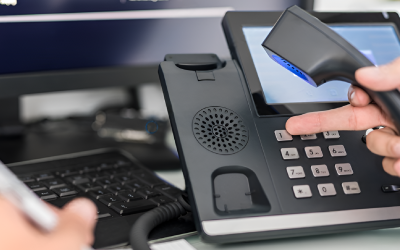 Trust-Led VoIP: Shaping the Future of Business Communication