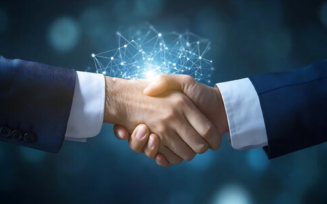 Building Trust in Tech: Cybersecurity, AI, and the Future of Connectivity