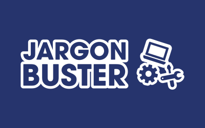 Jargon Buster: Building Trust in Managed IT Services
