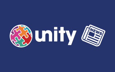 What’s New at Unity – NE Expo, Fresh Faces & Open Roles