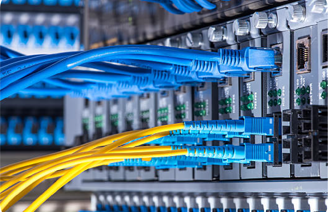 Trusted Tech Brands for the Modern Network