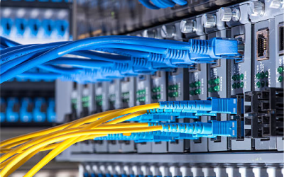 Trusted Tech Brands for the Modern Network