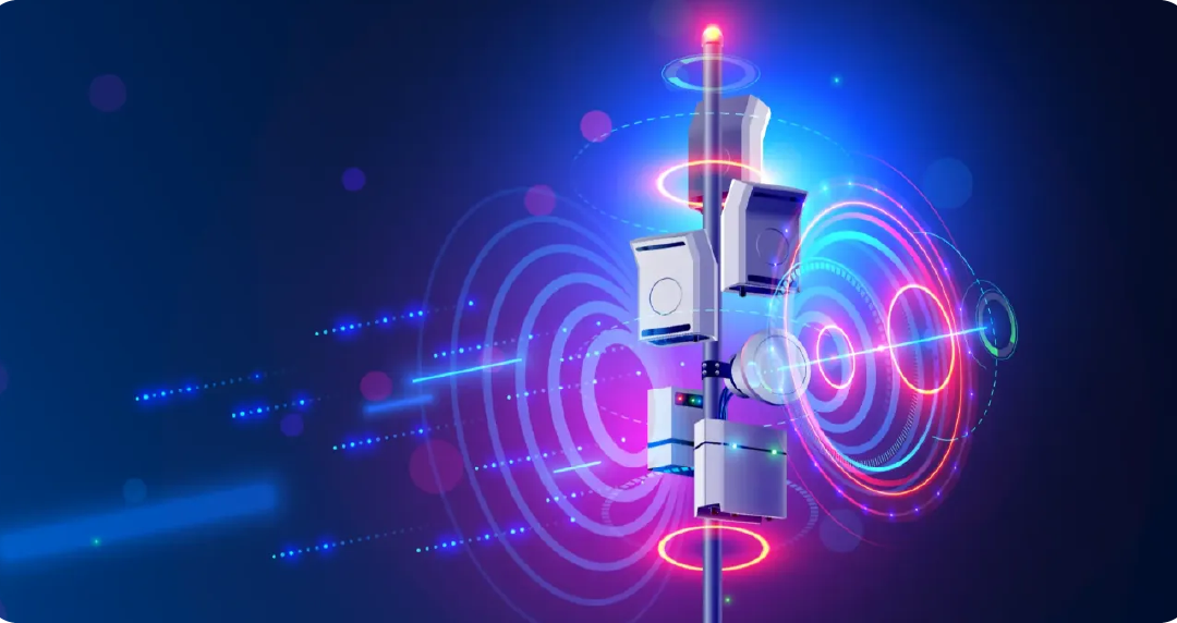 The Digital Evolution: How Intelligent Growth is Transforming Telecoms