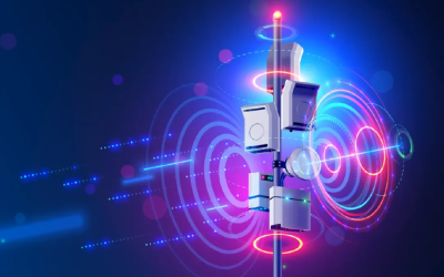 The Digital Evolution: How Intelligent Growth is Transforming Telecoms