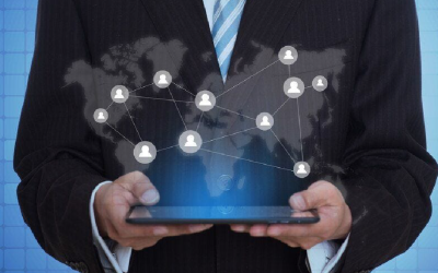 Scaling Smarter: The IT Foundations Behind Real Business Growth