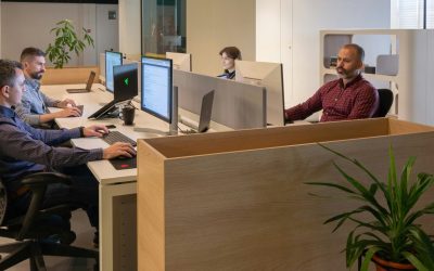 Top Benefits of Managed IT Support for SMEs