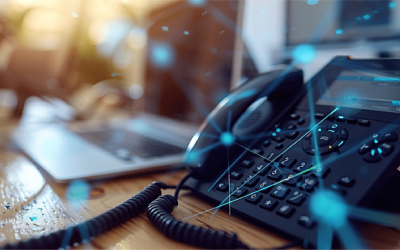 Affordable VoIP Solutions for Small Businesses