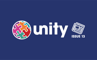 Unity News: Christmas Giving, Smart Tech, and Exciting Updates
