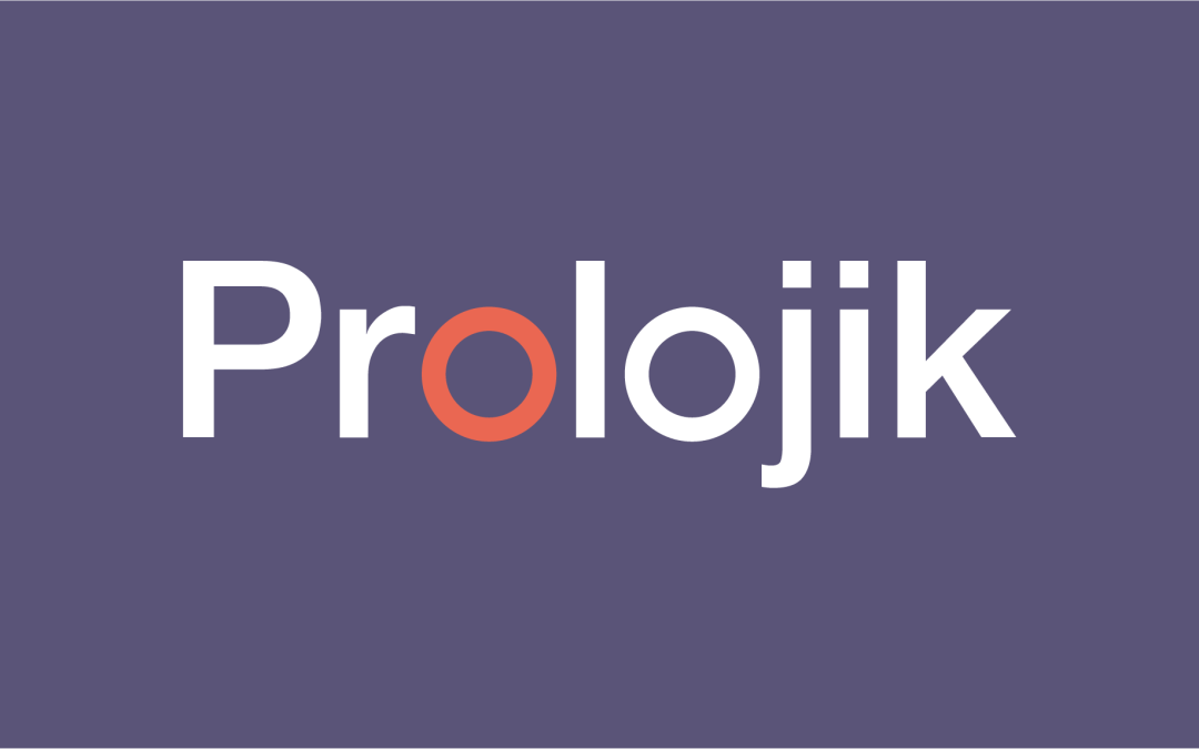 Customer Spotlight: Prolojik