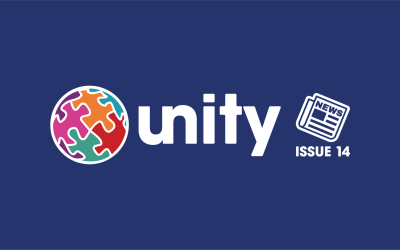 Unity News: Big Rewards and Continued Growth at Unity