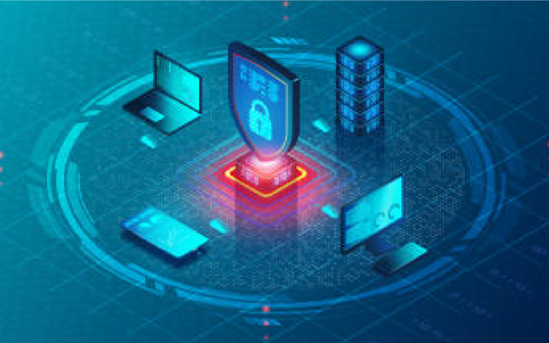 The New Endpoint Reality