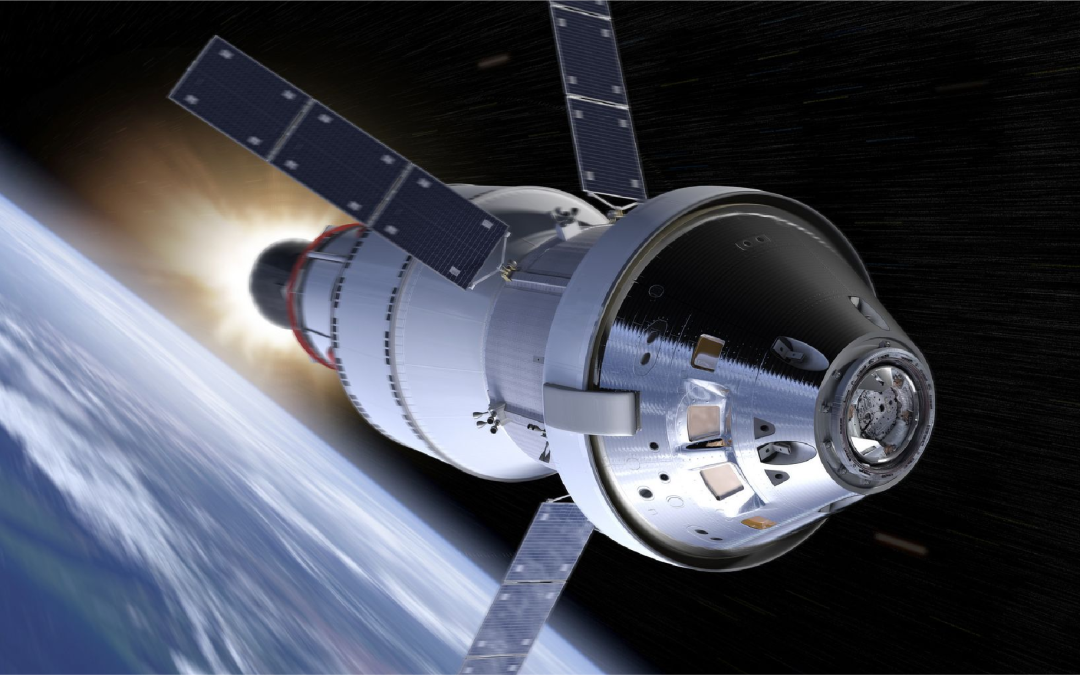 Inside the Software Powering NASA’s Artemis II Mission