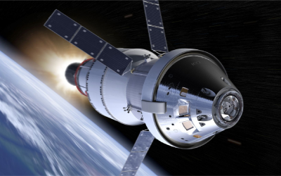 Inside the Software Powering NASA’s Artemis II Mission