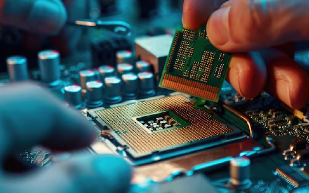 5 Reasons Why Keeping Your IT Hardware Up to Date Matters