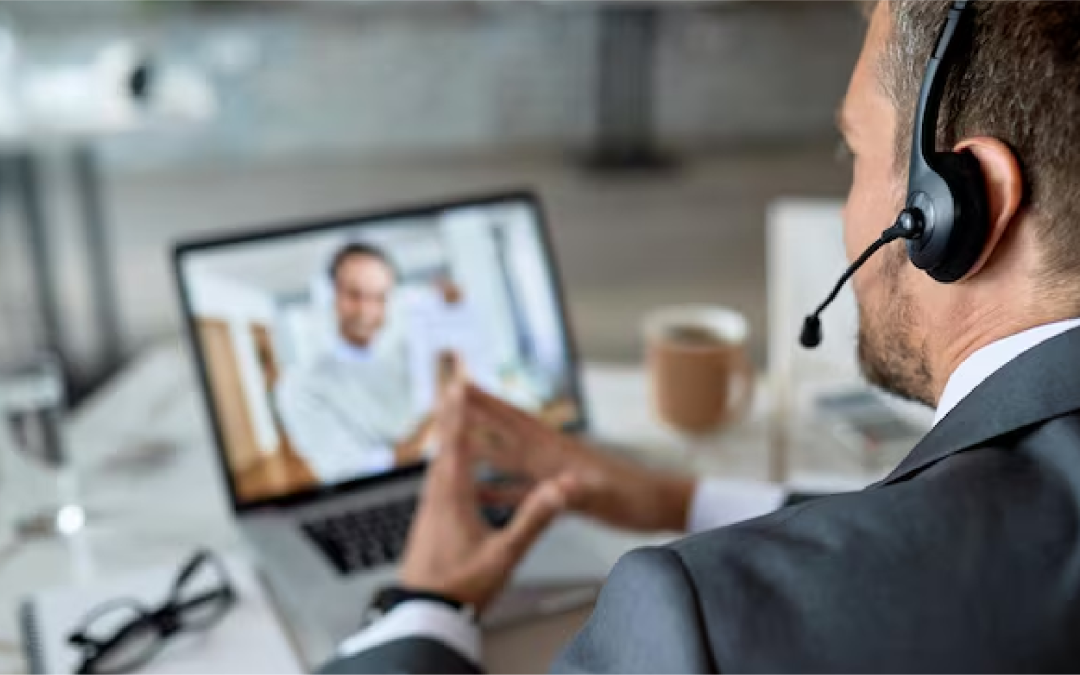 How Remote Support Has Evolved to Meet Modern Workplace Demands