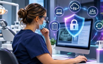 The IT Check Your Dental Practice Can’t Afford to Skip